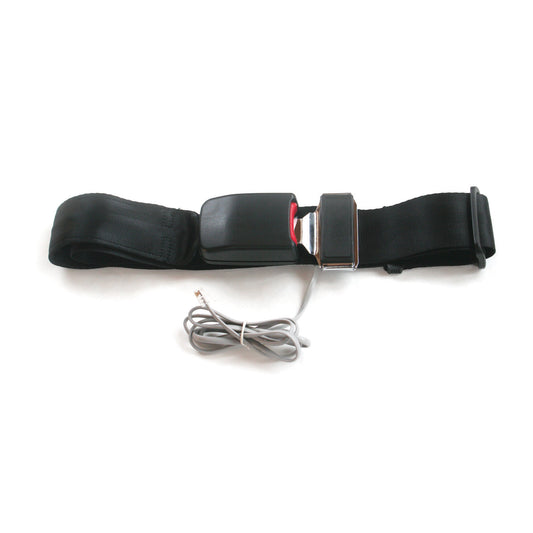 Protech Buckle-Style Seatbelt medical supply
