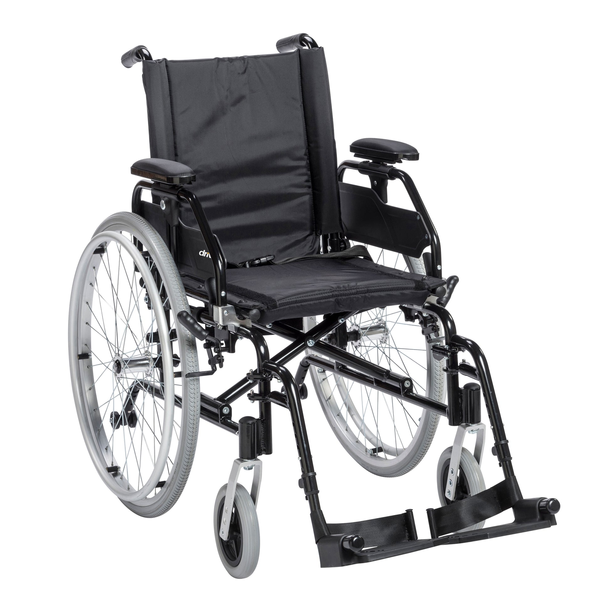 Drive Medical Lynx Ultra Lightweight Wheelchair 16in Seat medical supply