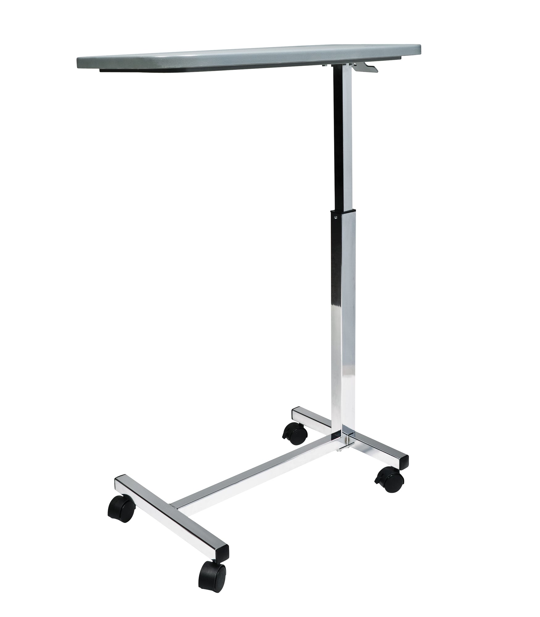 Graham Field Overbed Table Plastic Non-tilt Lumex medical supply