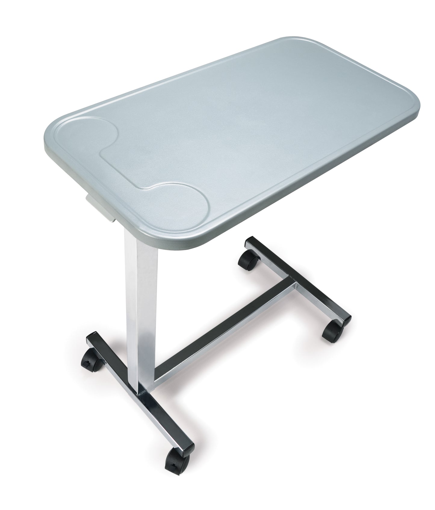 Graham Field Overbed Table Plastic Non-tilt Lumex medical supply view 6