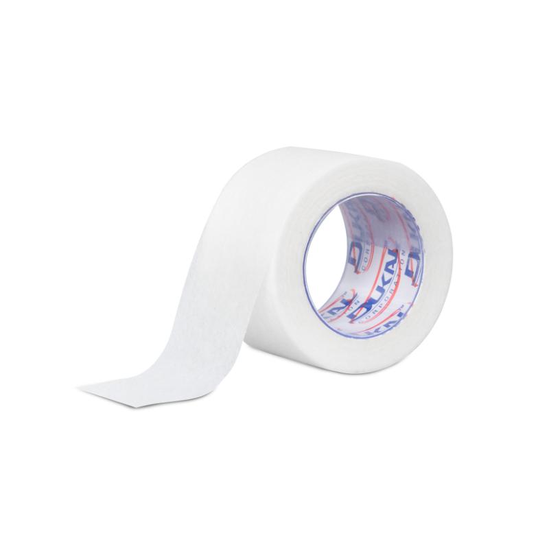 Dukal Paper Tape 1" x 10 yd Case of 144 medical supply