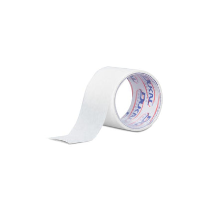 Dukal Paper Tape 1" x 1.5 yd Case of 500 medical supply