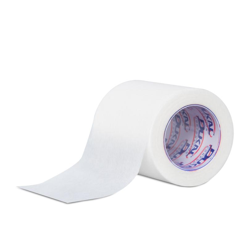 Dukal Paper Tape 2" x 10 yd Case of 72 medical supply