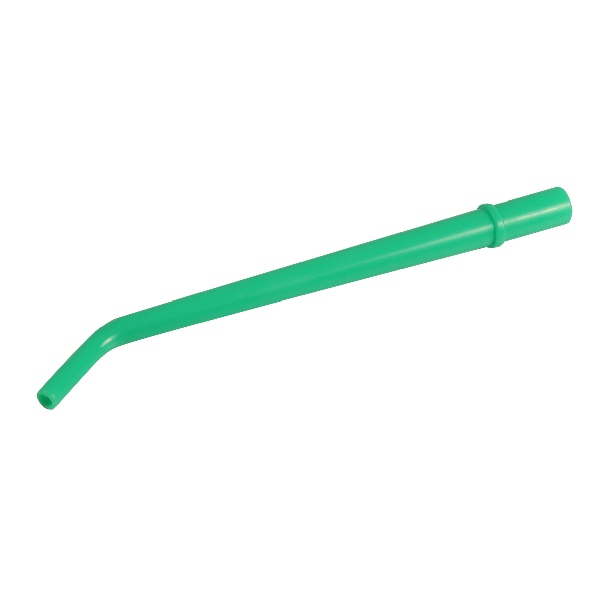 Dynarex Surgical Aspirator Tip 1/4" Green 100/25/cs medical supply