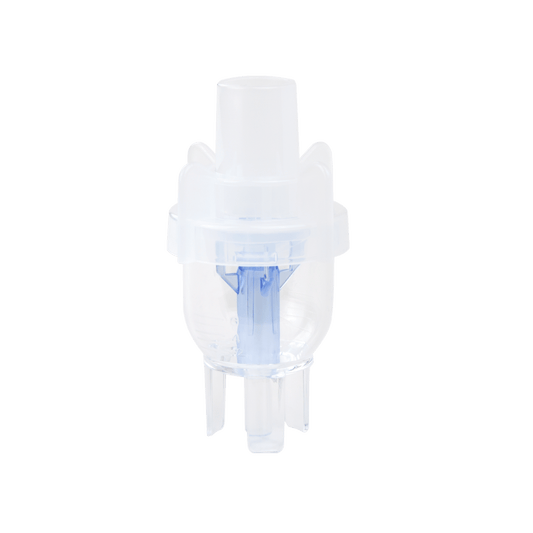 Resp-O2 Small Volume Nebulizer 6cc Cup 50/cs medical supply