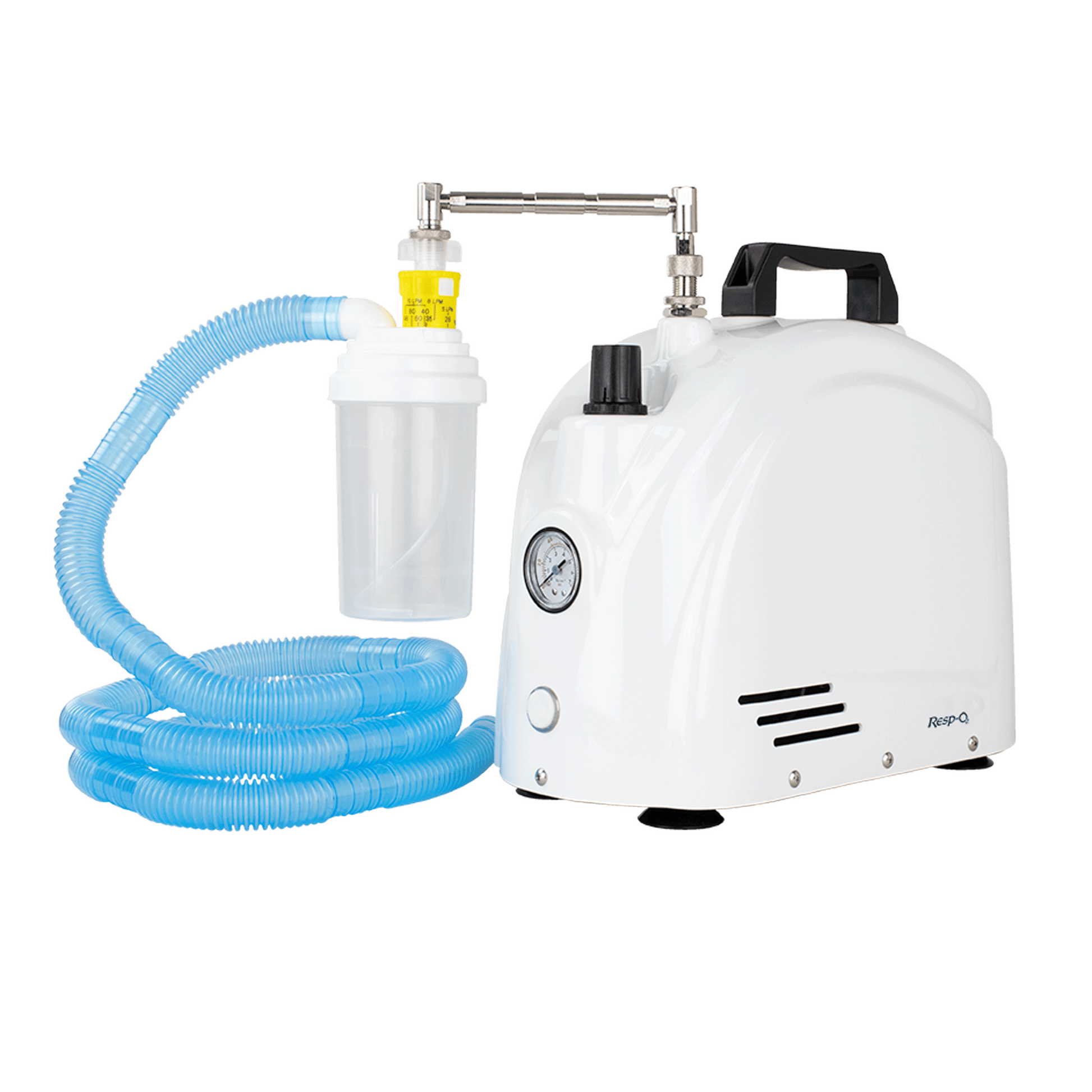 Resp-O2 50 PSI Air Compressor Case medical supply