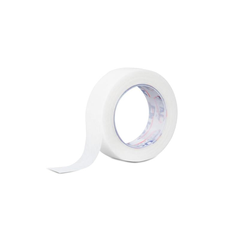 Dukal Paper Tape 1/2" x 10 yd Case of 288 medical supply