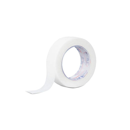 Dukal Paper Tape 1/2" x 10 yd Case of 288 medical supply