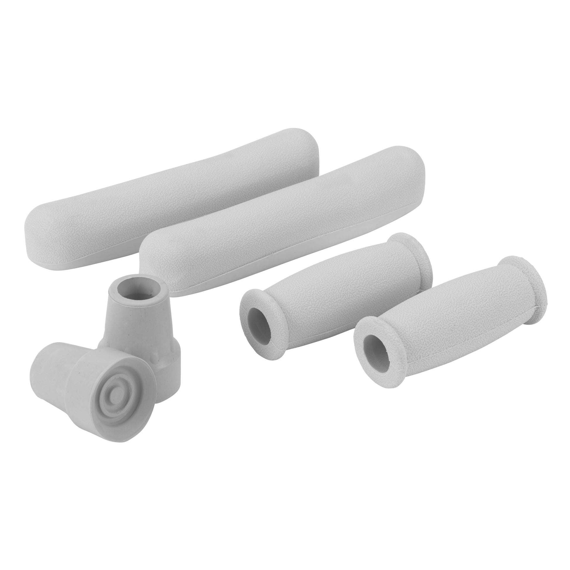 Drive Medical Crutch Accessory Replacement Kit medical supply