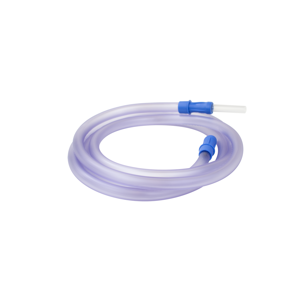 Resp-O2 Suction Connection Tubing 9/32" x 6' 50/cs medical supply