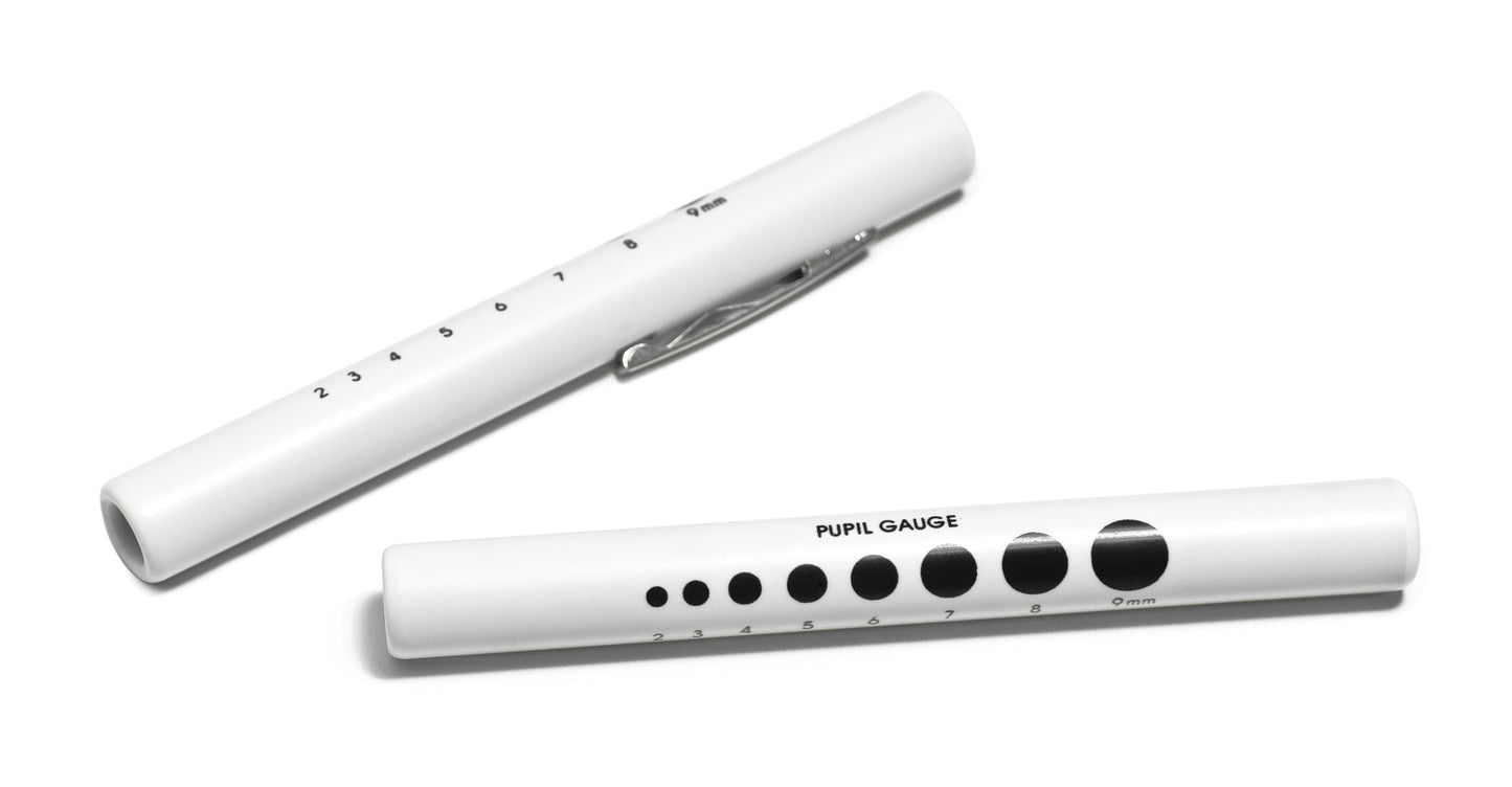 Graham Field Penlight Dispos. IND.WRP-12 Grafco medical supply