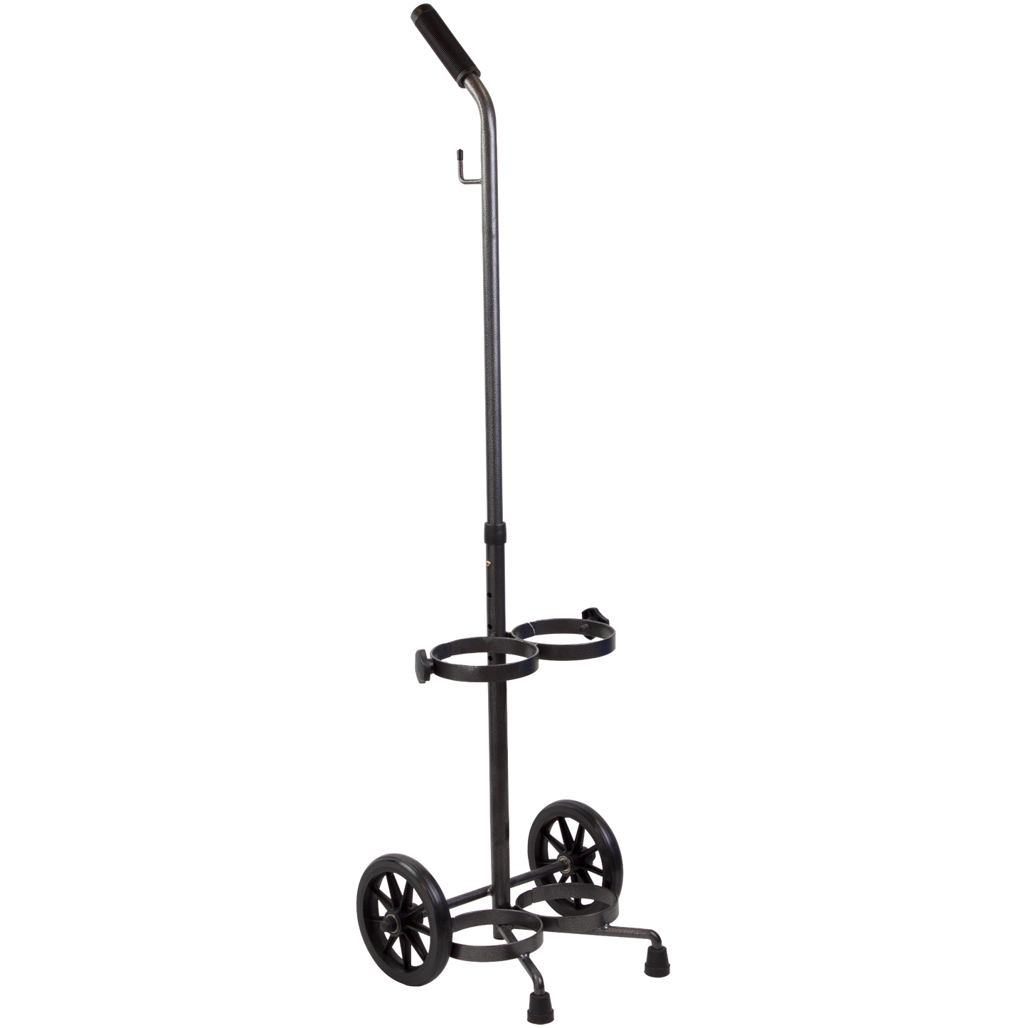 Resp-O2 Dual Tank Oxygen Cart 36621 medical supply
