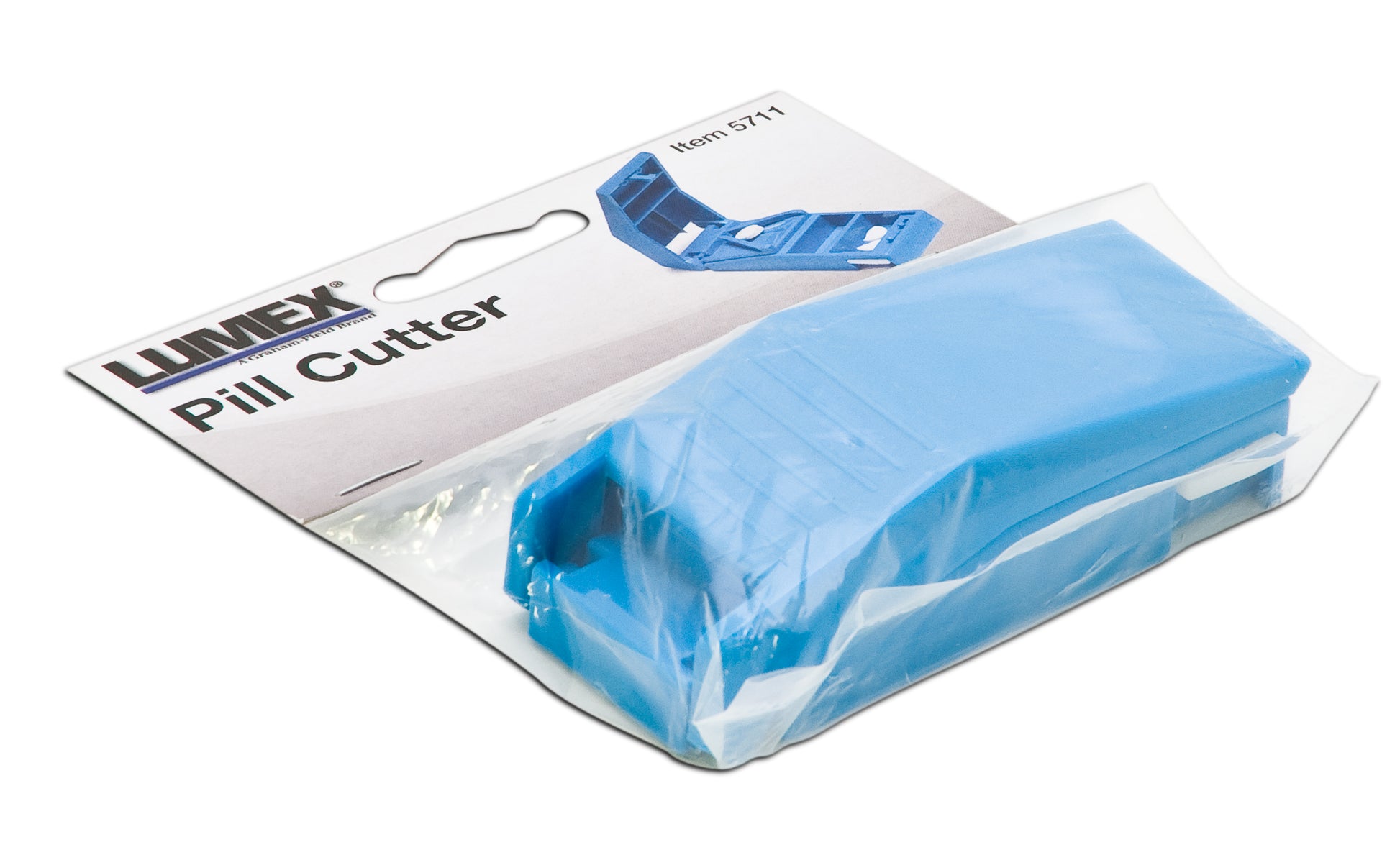 Graham Field Pill Splitter Lumex medical supply view 2
