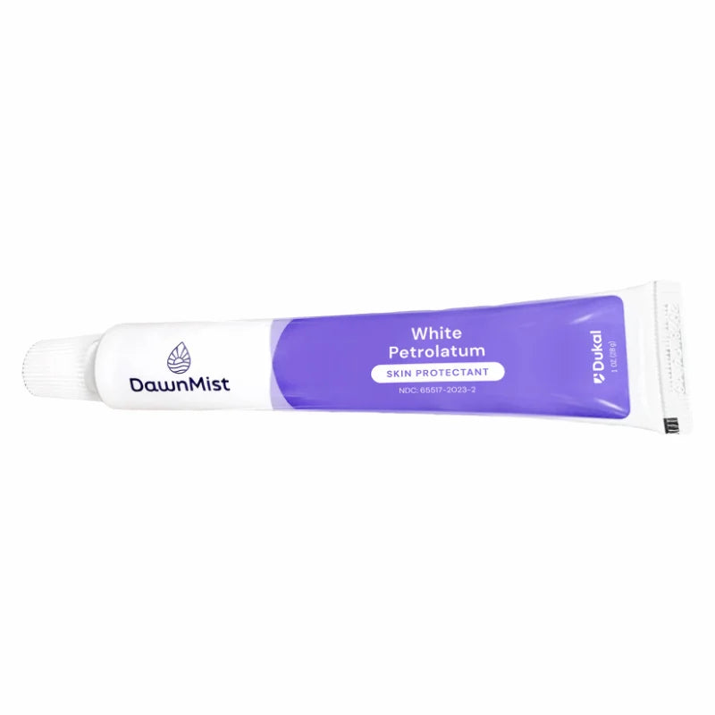 Dukal Petroleum Jelly 1 oz Case of 144 medical supply