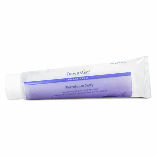 Dukal Petroleum Jelly 2 oz Case of 144 medical supply