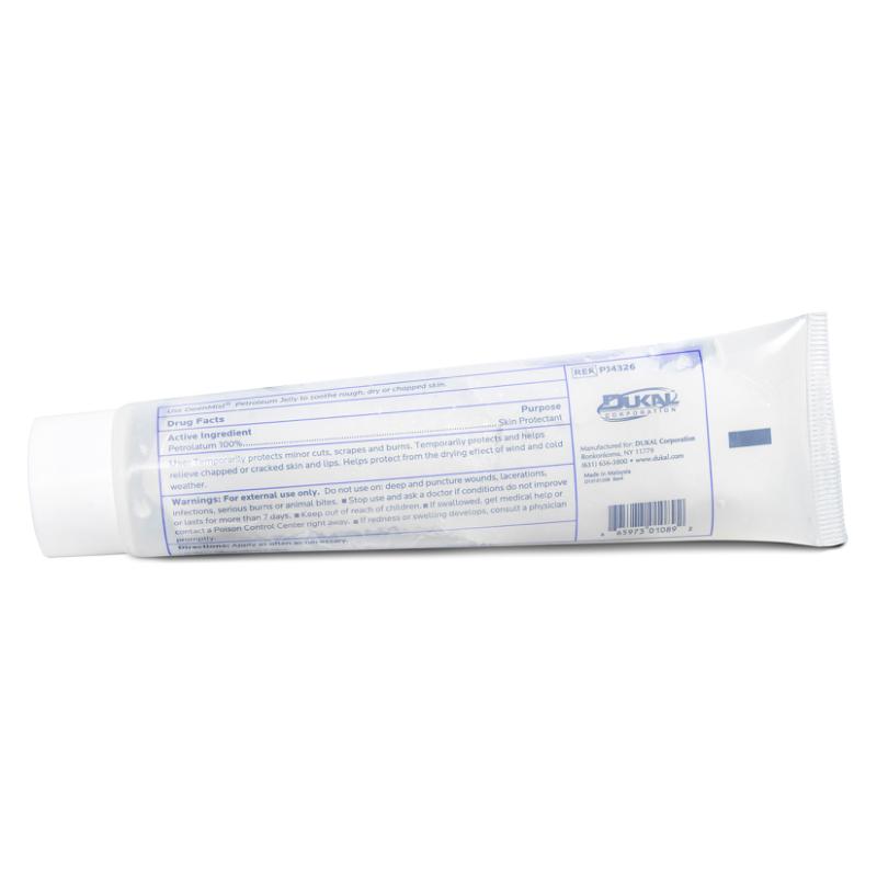 Dukal Petroleum Jelly 2 oz Case of 144 medical supply