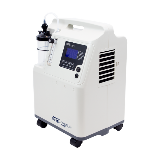 Resp-O2 Oxygen Concentrator 5 Liter medical supply