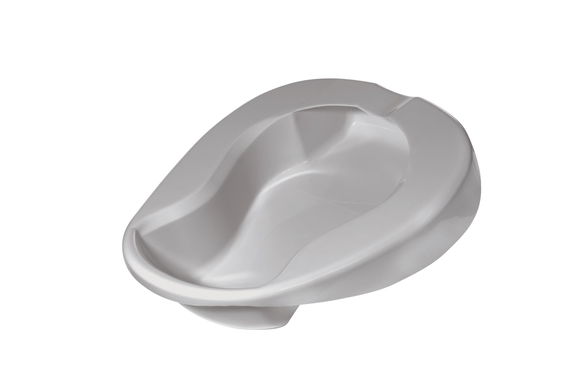 Drive Medical Contoured Bed Pan medical supply