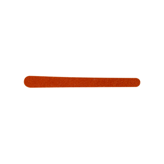 Dynarex Emery Boards 4.5 in Long 24/144 Case nail file medical supply