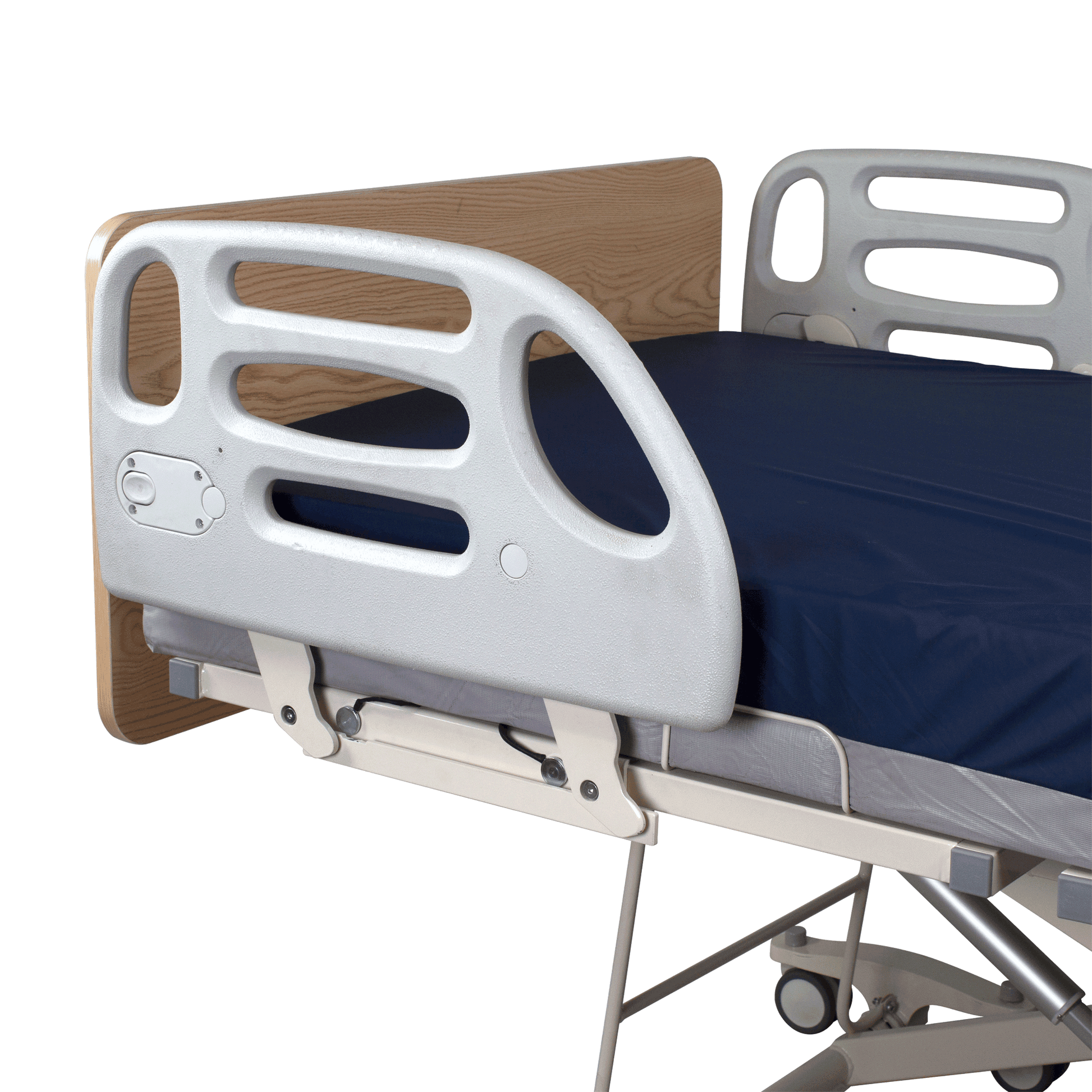 Composite Swing Rail 12951, medical supply