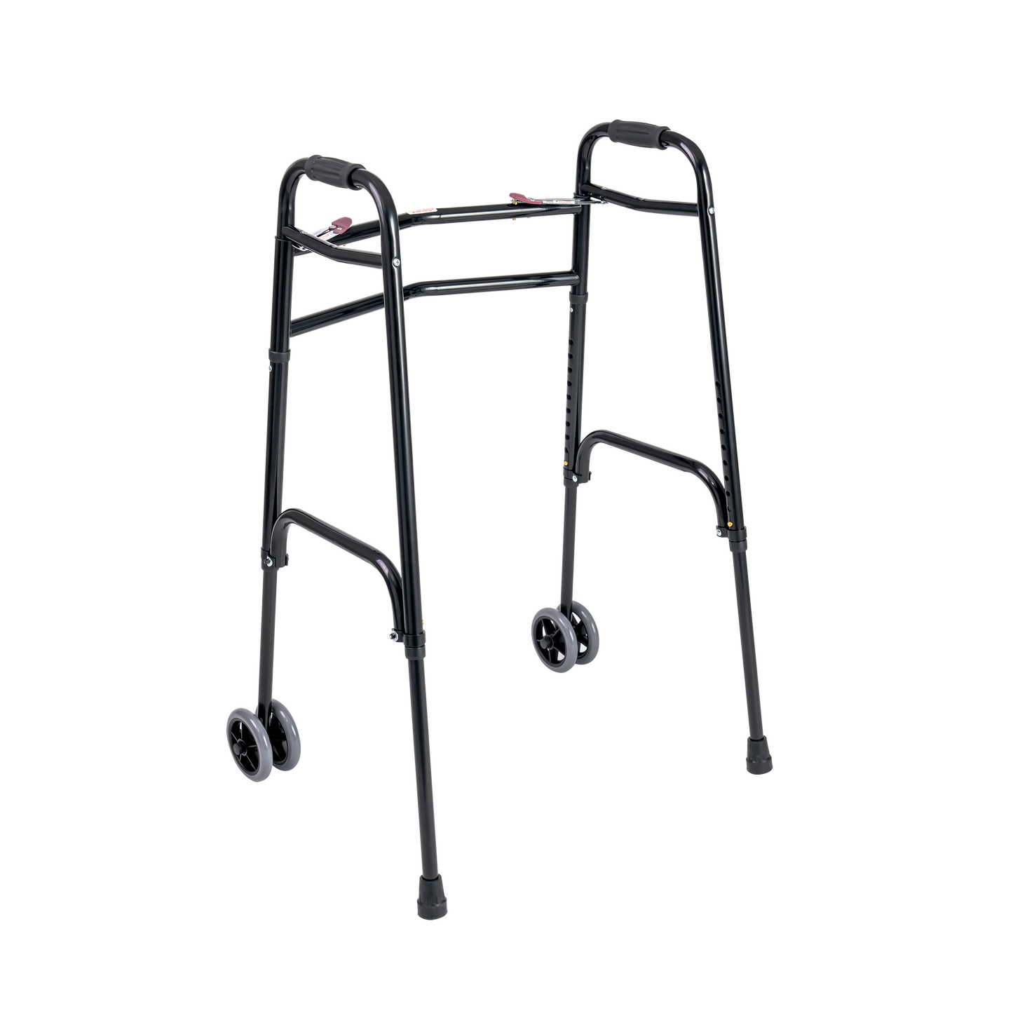 Dynarex Heavy Duty Steel Walker 700 lb Weight Capacity medical supply