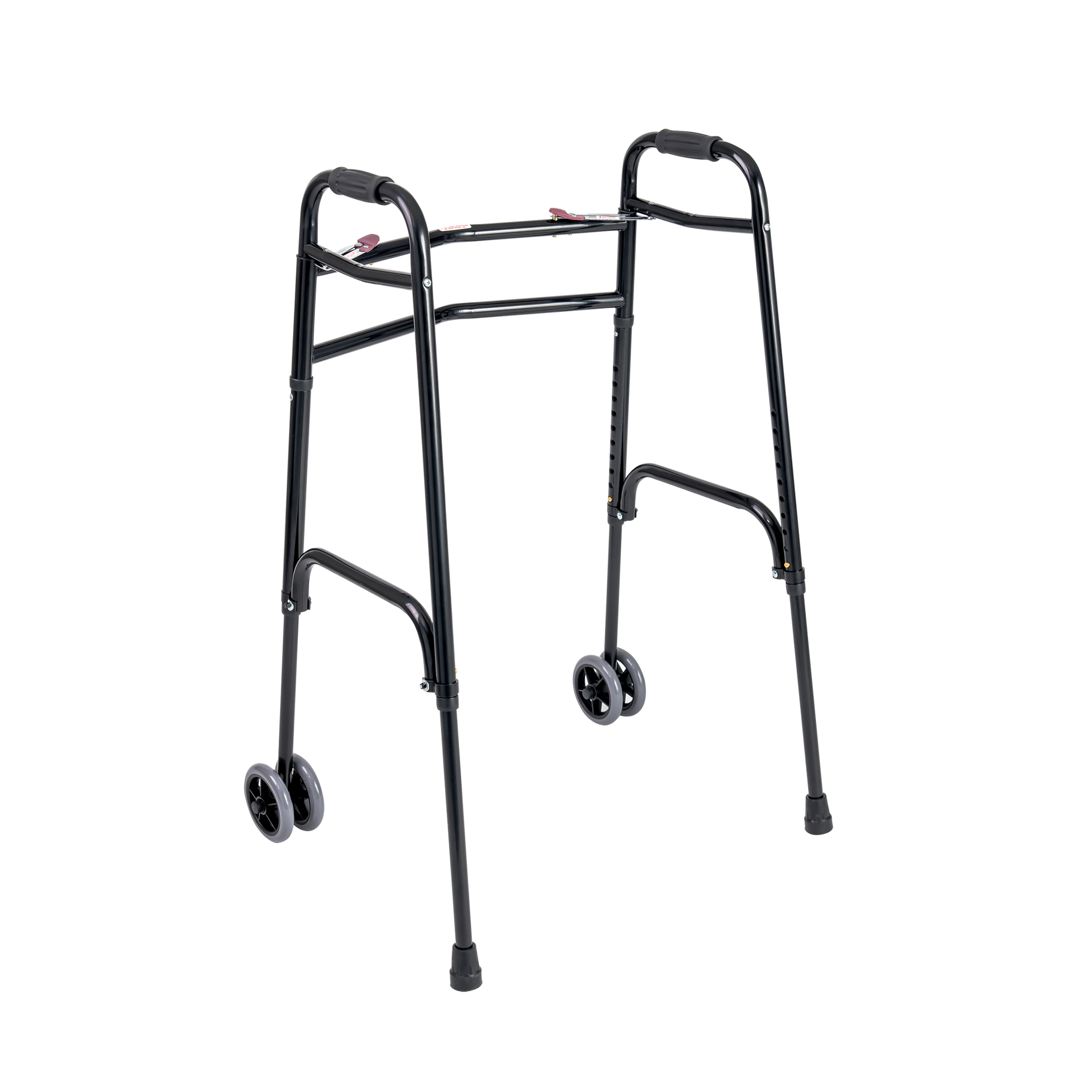 Dynarex Heavy Duty Steel Walker 700 lb Weight Capacity medical supply