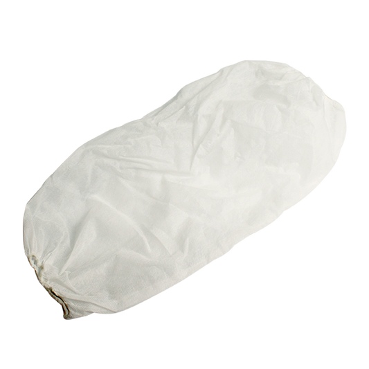 Dynarex BP Cuff Barrier Sleeve Non-Woven Case of 500 medical supply