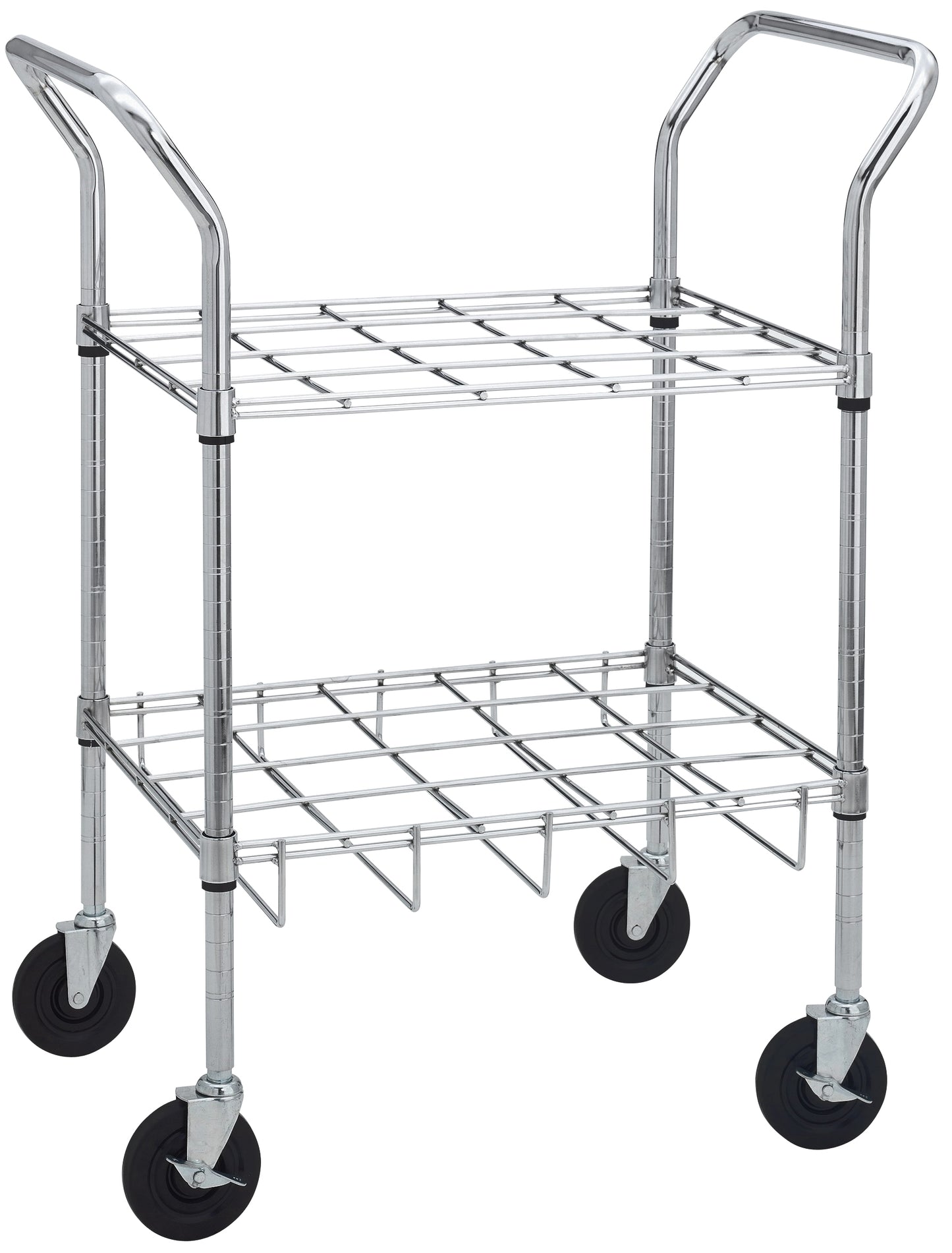 Drive Medical Oxygen Cylinder Cart 12 Cylinders medical supply