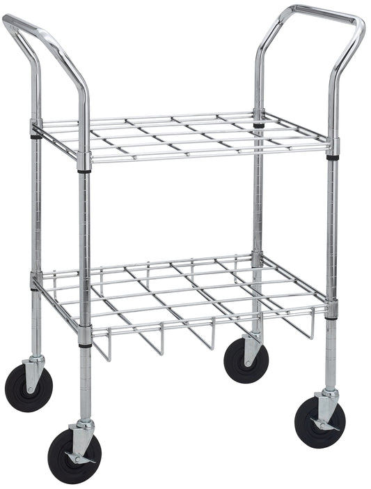 Drive Medical Oxygen Cylinder Cart 12 Cylinders medical supply
