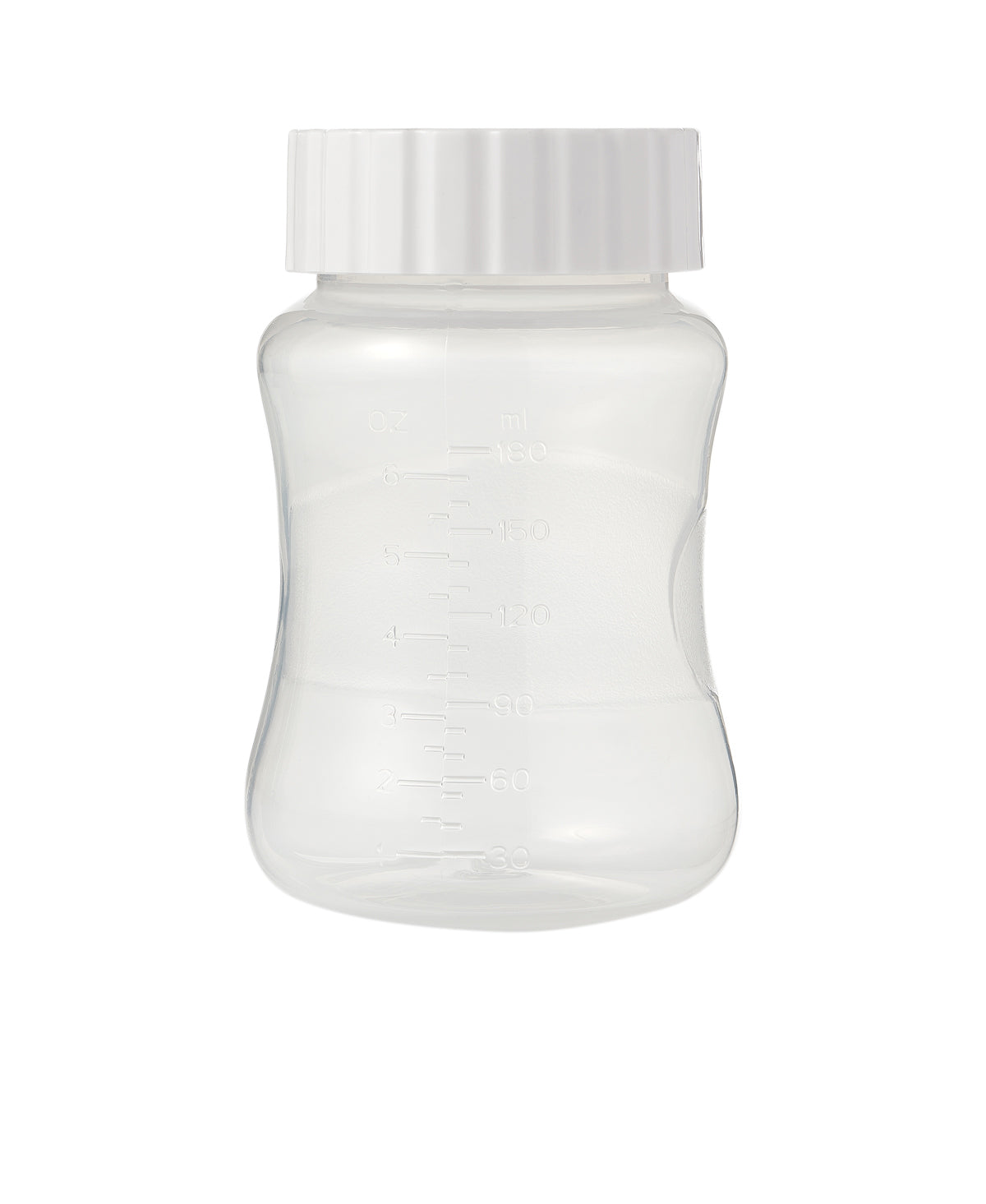 Drive Medical Pure Expressions 6oz Storage Bottle Each medical supply