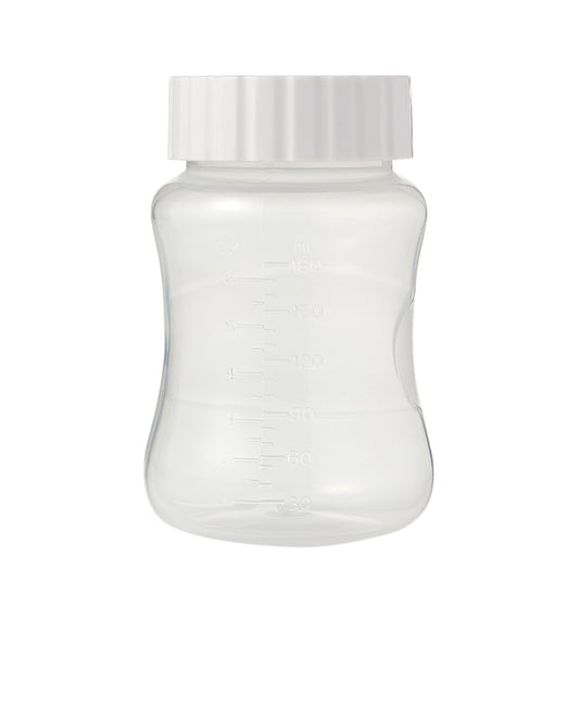 Drive Medical Pure Expressions 6oz Storage Bottle Each medical supply