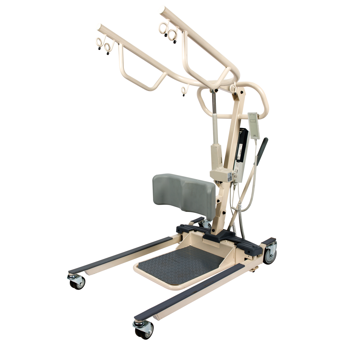 Dynarex Sit-to-Stand Electric Patient Lift 1pc/cs medical supply
