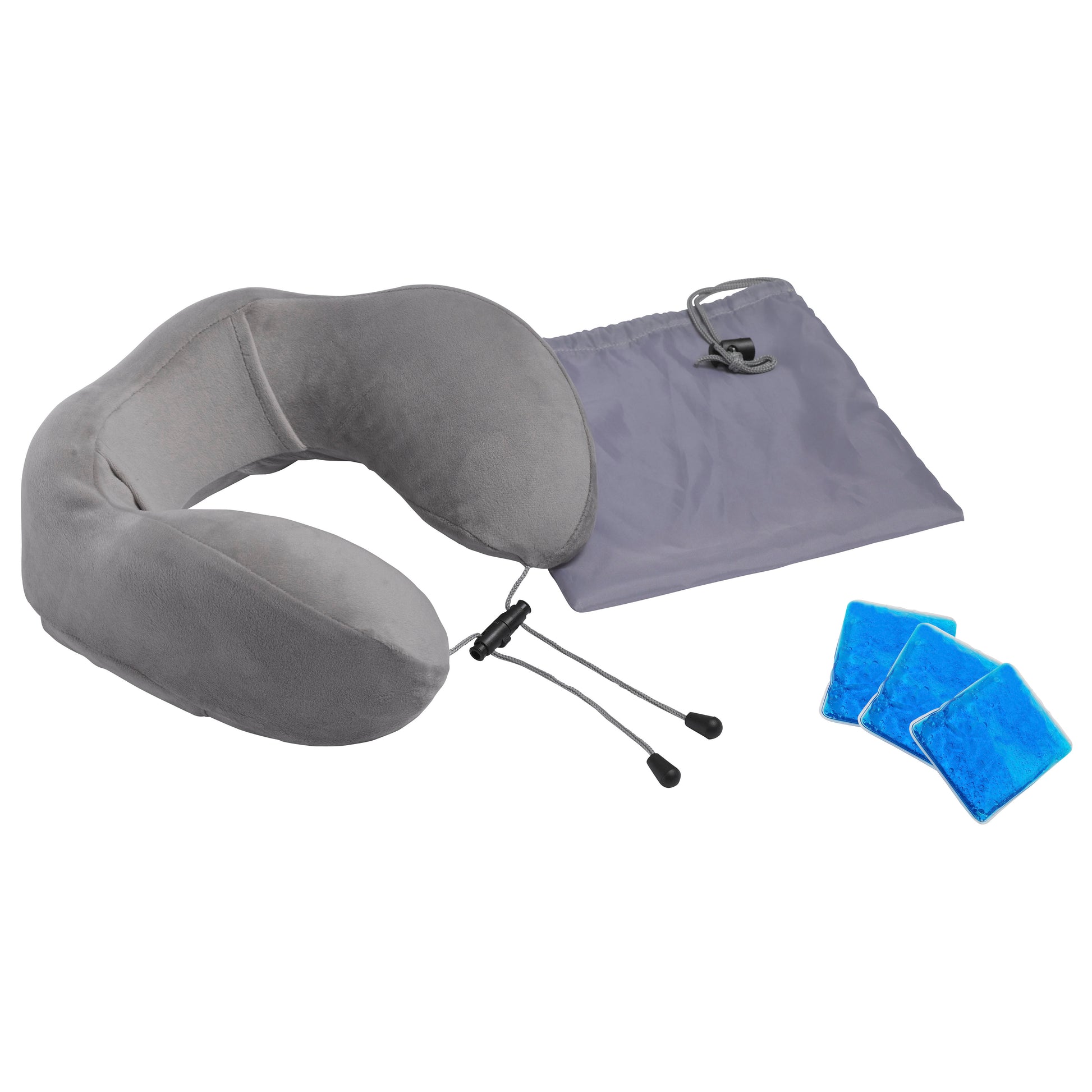 Drive Medical Comfort Touch Neck Support Cushion medical supply
