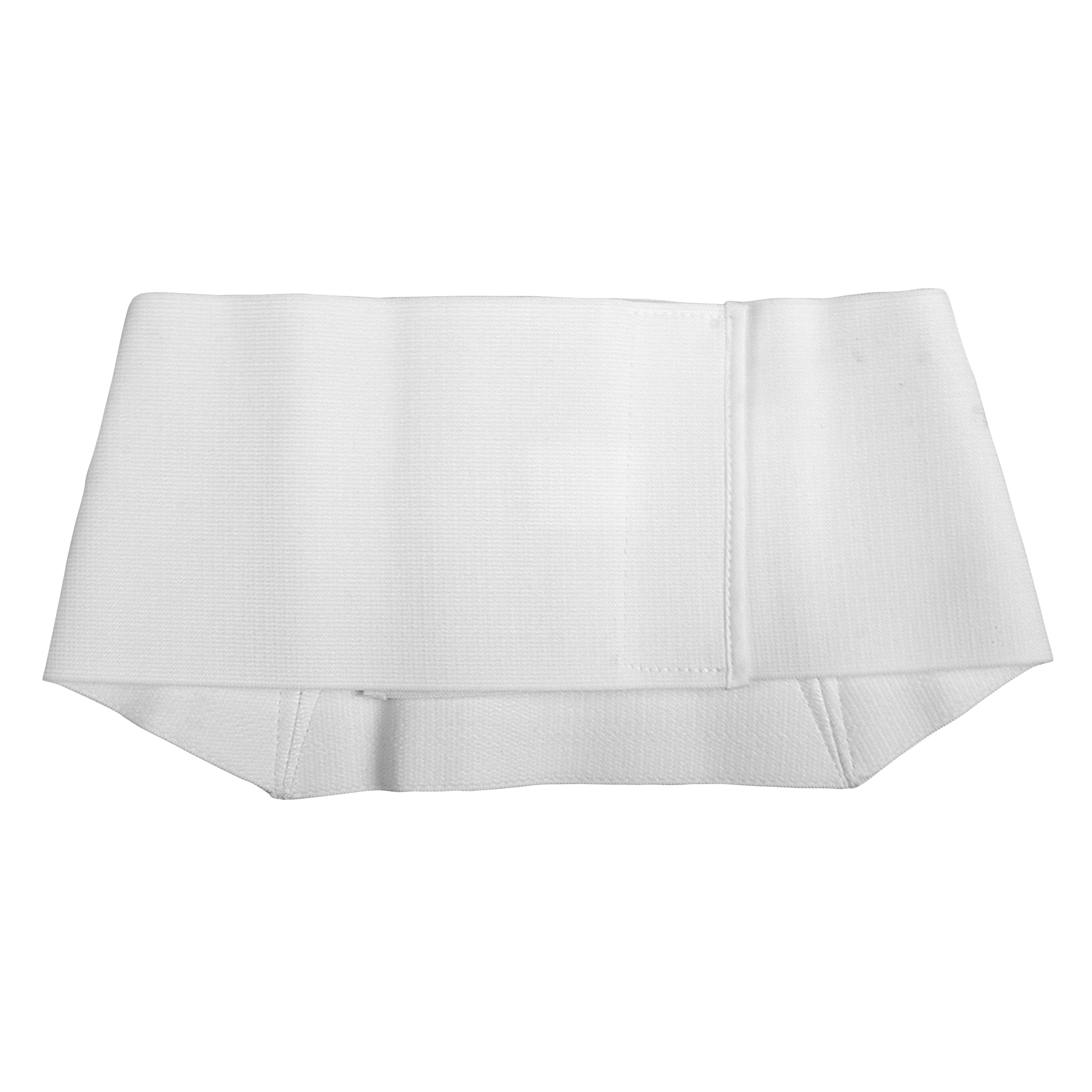 Dynarex 6 inch Abdominal Binder Large Fits 36 to 42 inch Waist Case medical supply