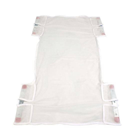 Dynarex Standard Seat Back Sling Mesh Cream 1/bx medical supply