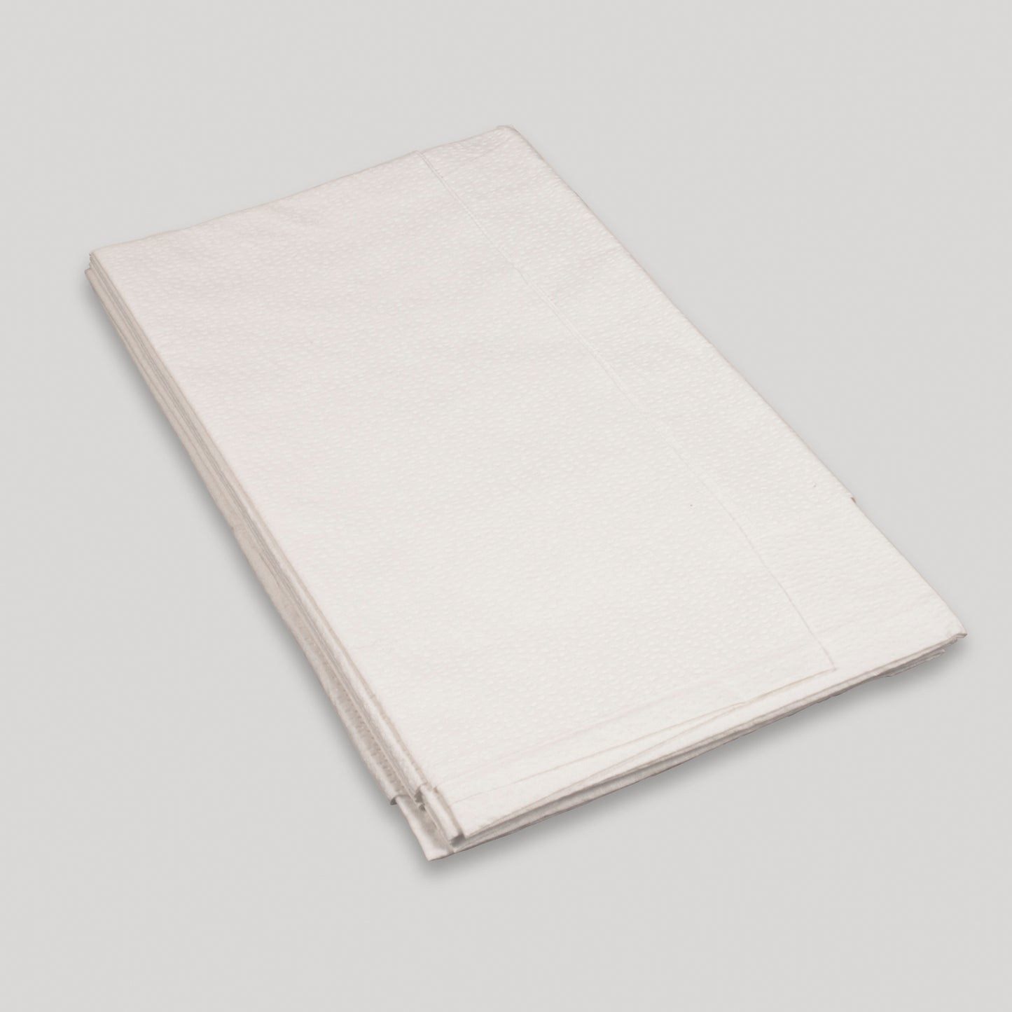 Dynarex Drape Sheets 40x72 2-Ply White Case medical supply
