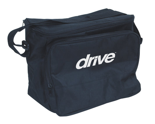 Drive Medical Nebulizer Carry Bag medical supply