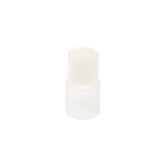 Resp-O2 Pediatric Neonatal Mini Tracheostomy HME 50/cs medical supply