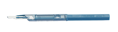Graham Field Safeshield Disp Scpl Strl #15 Feather medical supply view 5