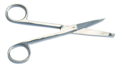 Graham Field Scissor Knowles 5 1/2" Grafco medical supply view 2