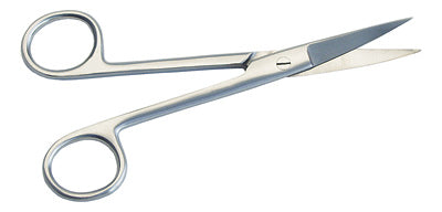 Graham Field Scissor Oper Cvd. B/b Grafco medical supply