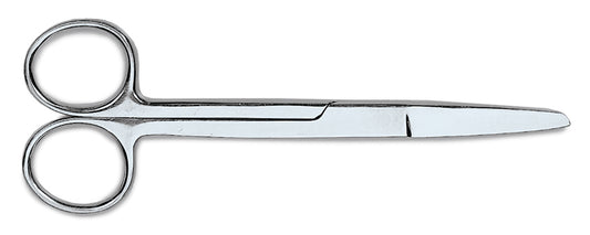 Graham Field Scissor Oper Strght S/B-5 1/2" Grafco medical supply