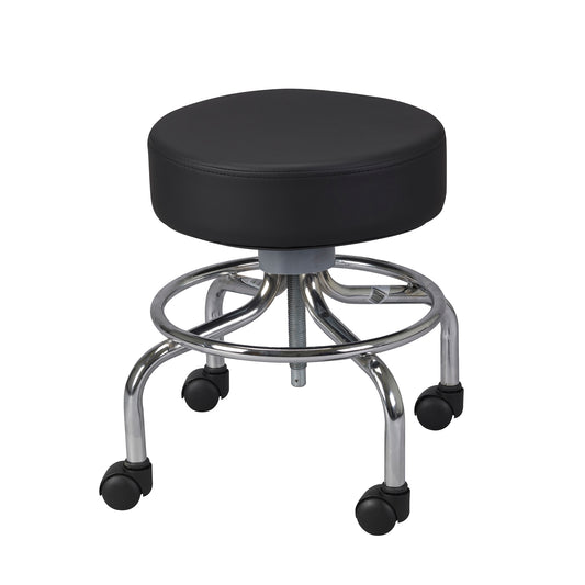 Drive Medical Wheeled Round Exam Stool medical supply