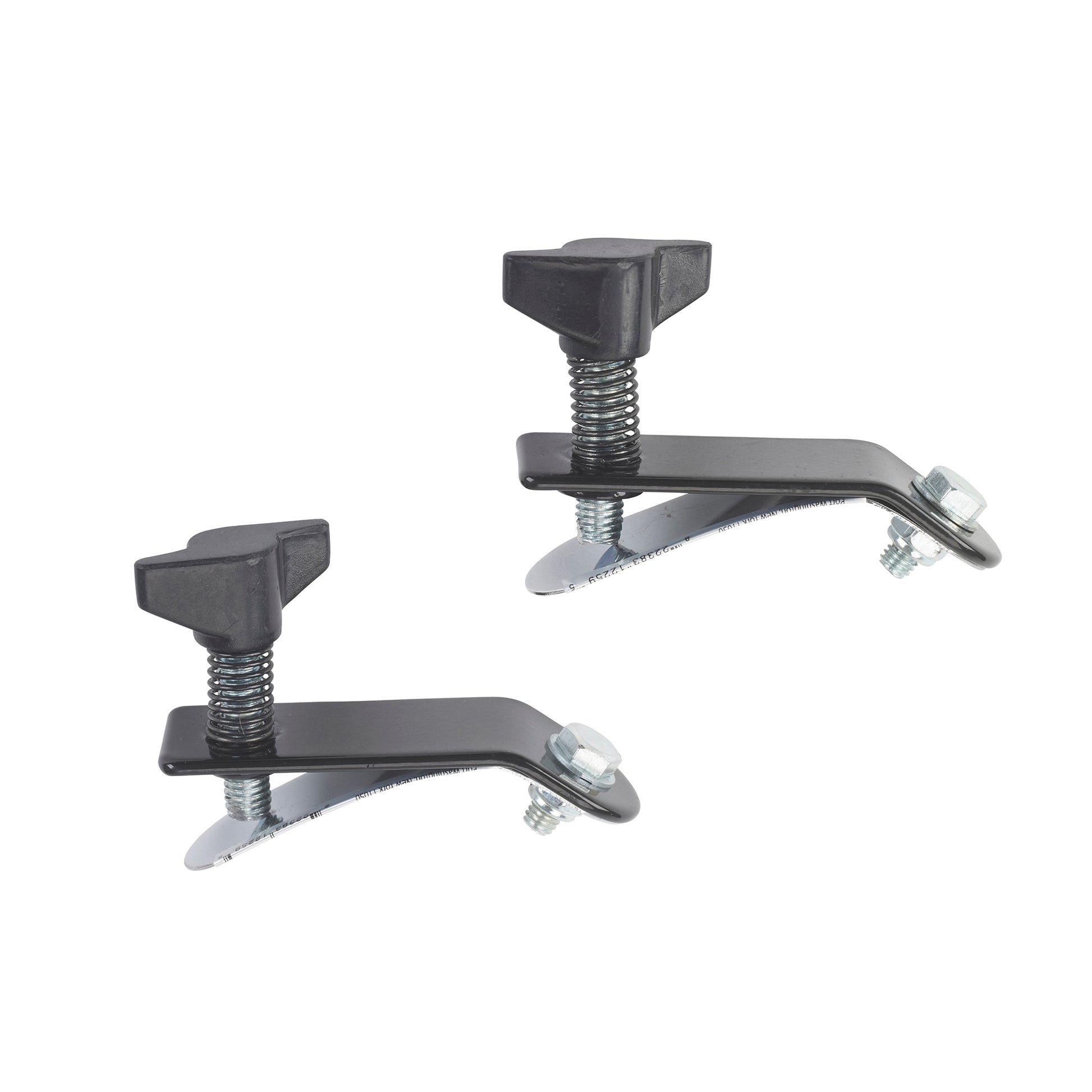 Drive Medical Dial-A-Speed Tabs 1 pair medical supply