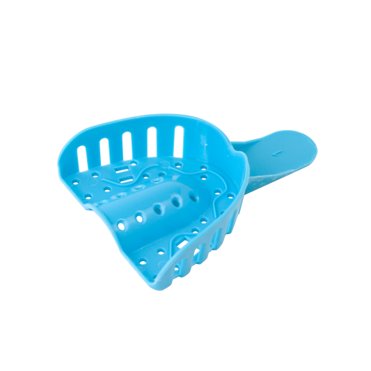 Dynarex Impression Trays No. 1 Large Upper 10/12/cs medical supply