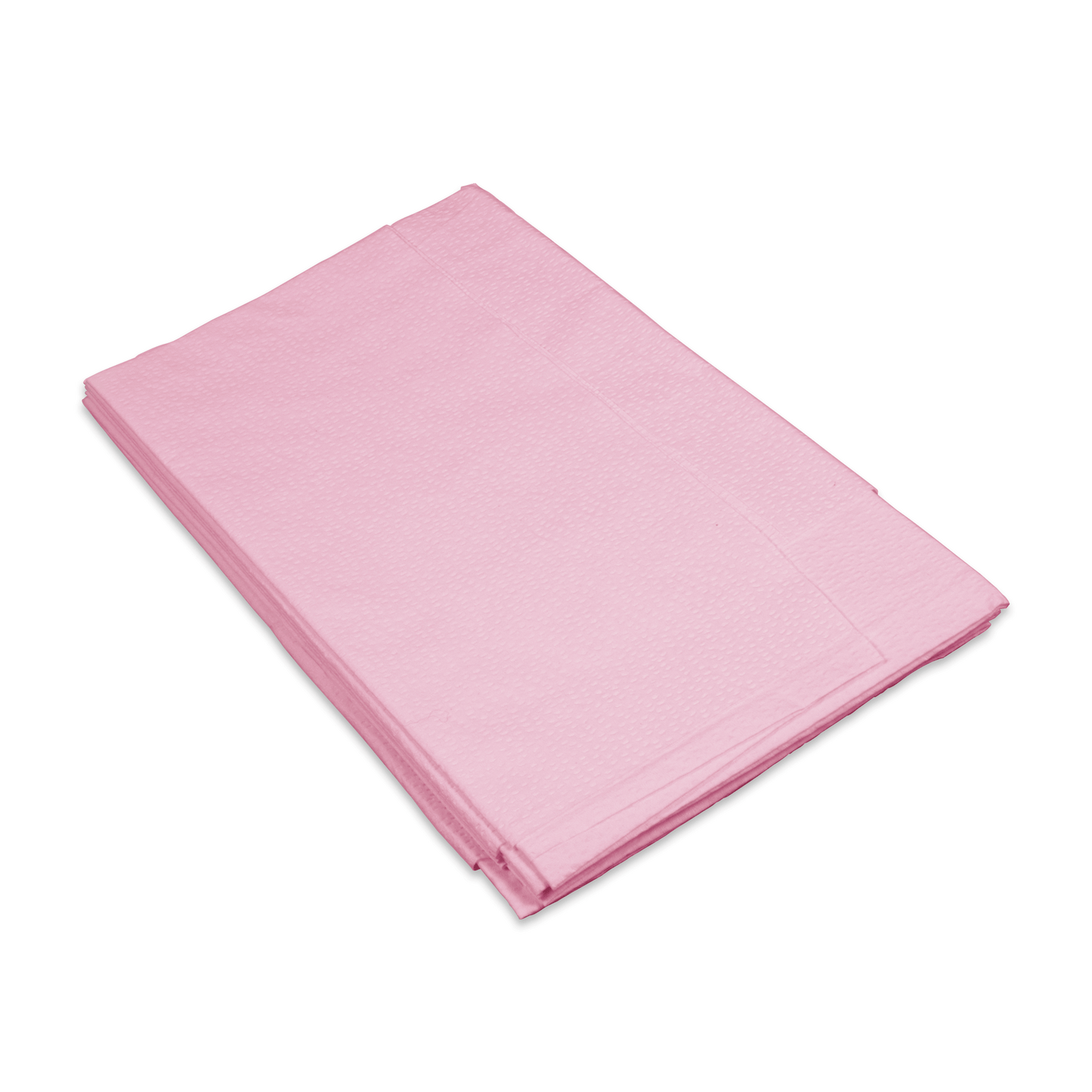 Dynarex Drape Sheets 40x48 2-Ply Mauve Case medical supply