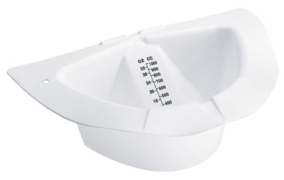 Graham Field Specimen Collection Bowl Grafco 100EA/CS medical supply