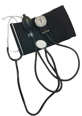 Graham Field Sphyg Home Bp Kit W/att Steth Labtron medical supply