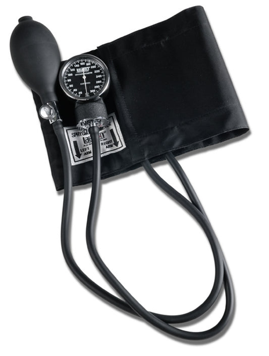 Graham Field Sphyg Labstar Adult (black) Labtron medical supply