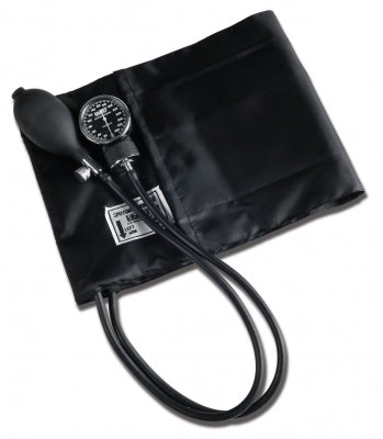 Graham Field Sphyg Labstar Thigh (blk) Latex Free, Labtron medical supply